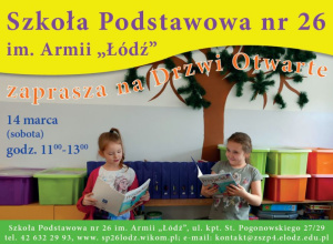 Drzwi Otwarte