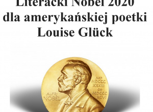 Literacki Nobel 2020