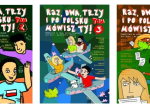 Materiały edukacyjne do nauki języka polskiego dla uczniów z Ukrainy
