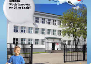 Plakat promujący akcję zbierania TALENCIAKÓW.