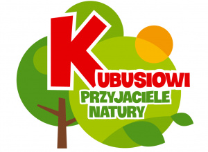 Udział w projekcie edukacyjnym Kubusiowi Przyjaciele Natury