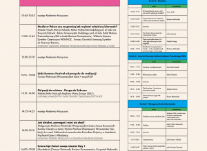 Targi Edukacyjne 5-7 marca