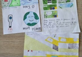 zdjęcia plakatów